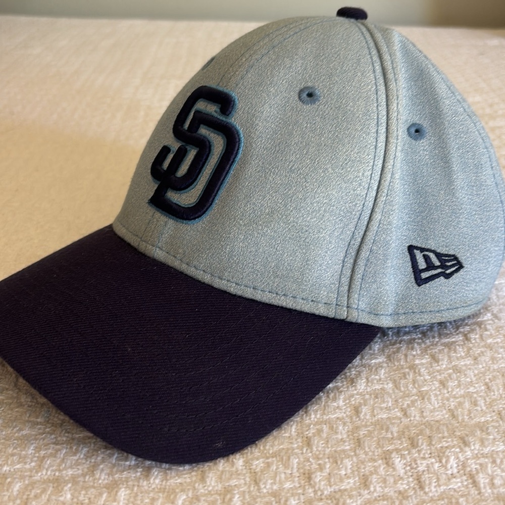 San Diego Padres Father's Day Alternate Unisex Hat ⚾️ MLB Genuine Merchandise
